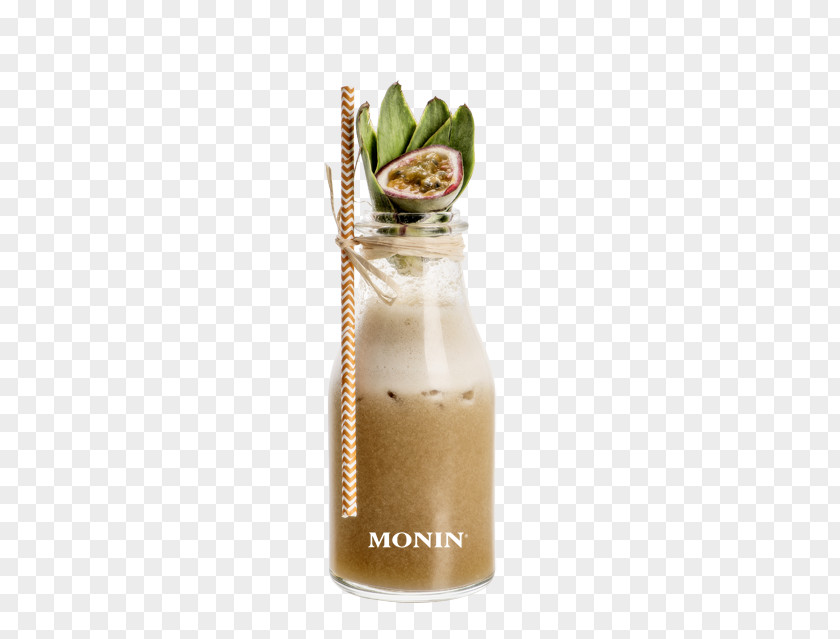 Passion Fruit Juice Smoothie GEORGES MONIN SAS Ingredient PNG