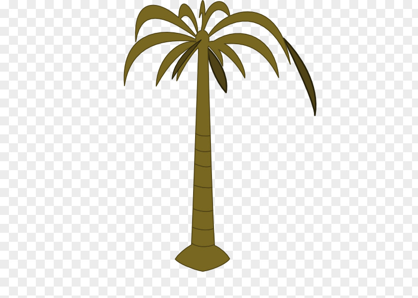 Pattaya Clip Art Palm Trees Date Coconut PNG