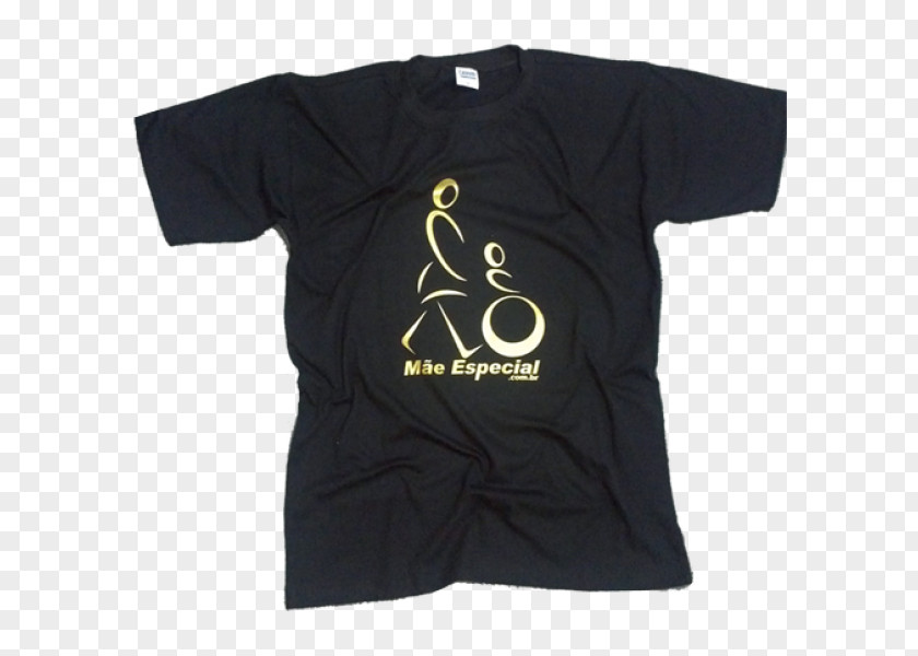 T-shirt Logo Sleeve Brand Font PNG