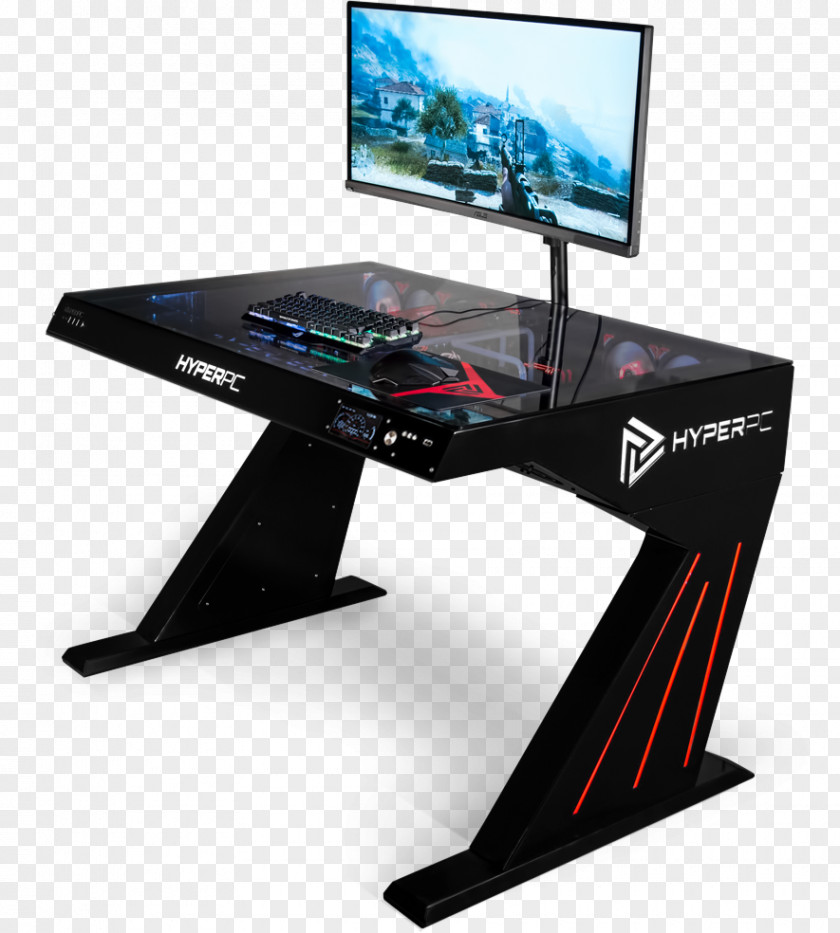 Table Computer Cases & Housings Desk PNG