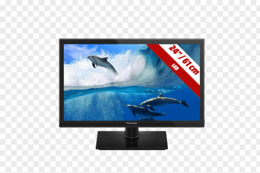 Television LED LCD Computer Monitors Set LED-backlit Desktop Wallpaper PNG