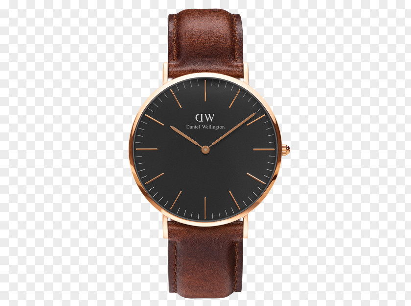 Watch Daniel Wellington Classic Petite St Mawes PNG