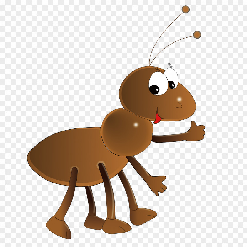 Cute Ants Ant Lada Vesta Child PNG