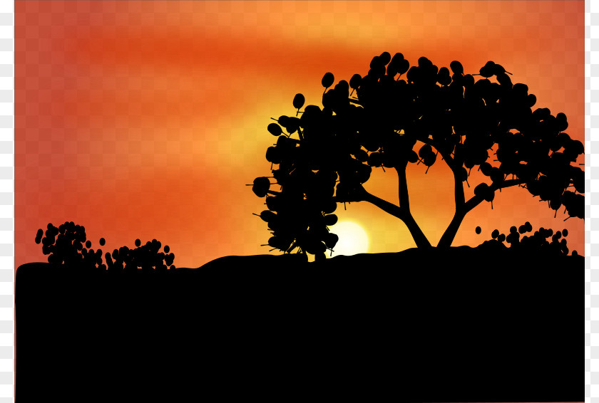 Dawn Cliparts Sunrise Free Content Clip Art PNG