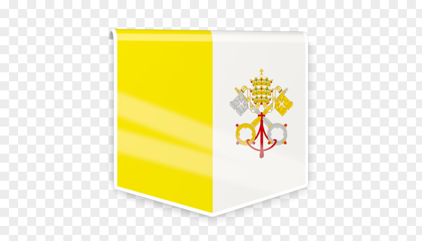 Flag Vatiacn Of Vatican City Paper Letterhead Zazzle PNG