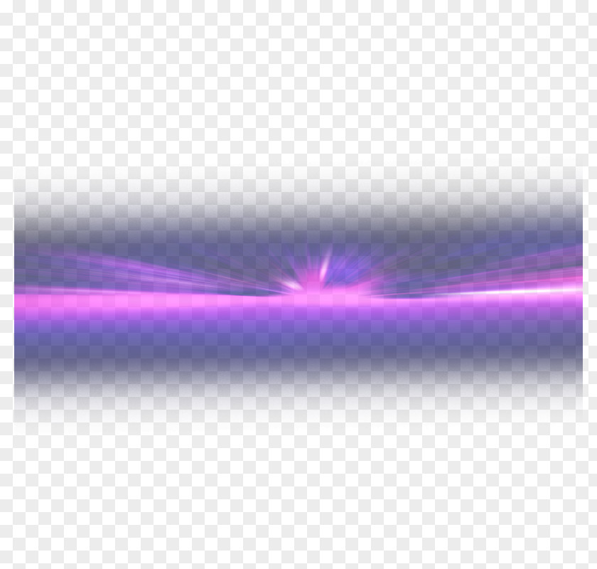 Light Effect Purple Wallpaper PNG