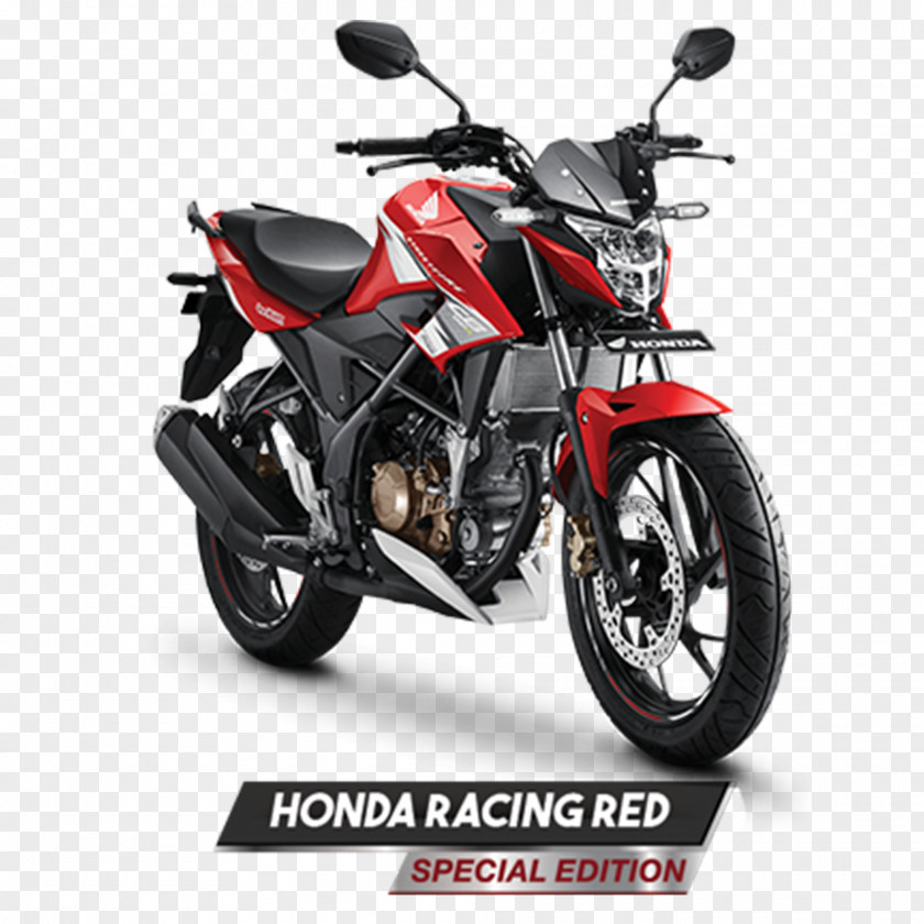 Motorcycle Honda CB150R Motor Company CBR250RR CB Series PNG