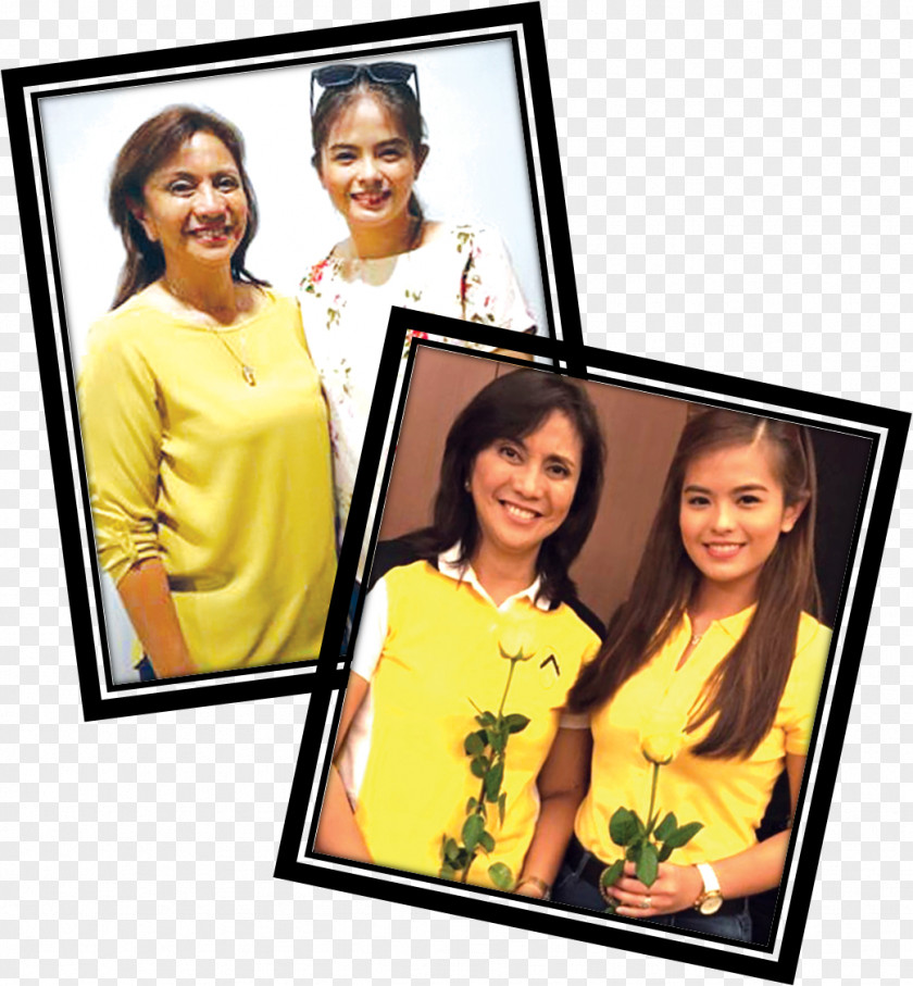 Parang Mulawin Vs. Ravena GMA Network Yellow Picture Frames PNG