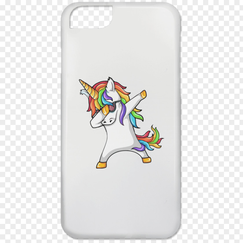 T-shirt Hoodie Dab Unicorn PNG