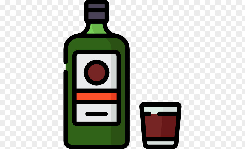 Wine Glass Bottle Liqueur Water Bottles PNG