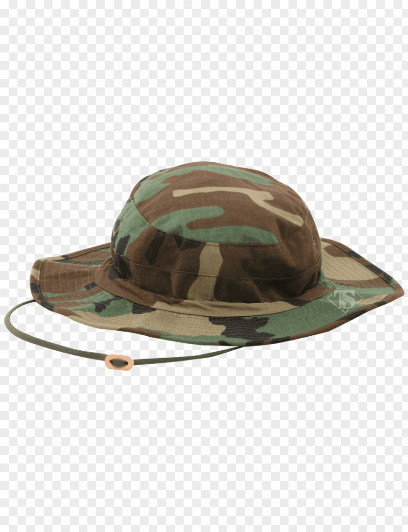 Woodland Boonie Hat Cap Headgear U.S. PNG