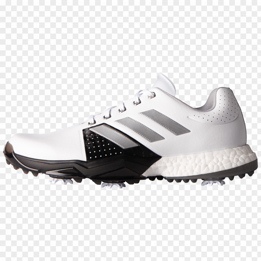 Adidas Shoe Golf Boost Clothing PNG