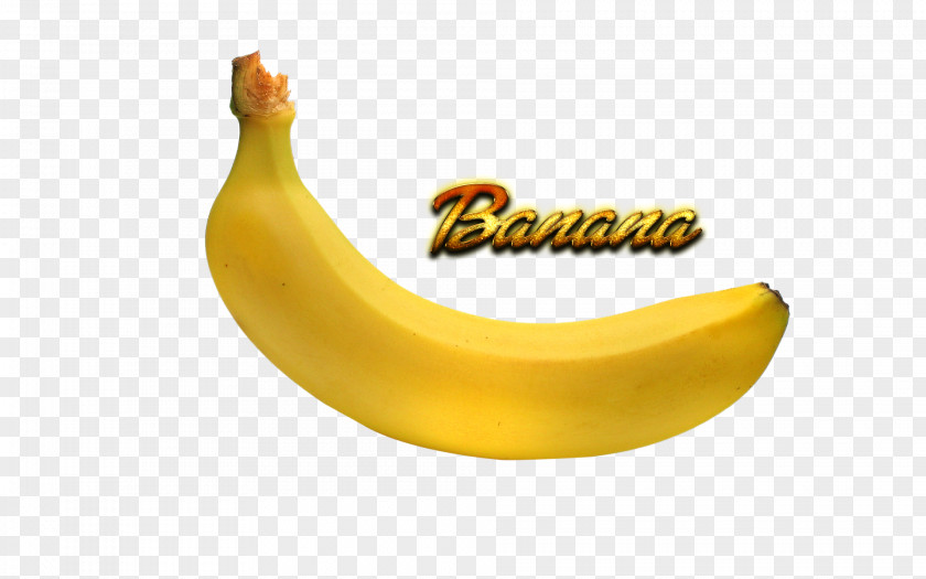 Banana Image Product Design Name Desktop Wallpaper PNG