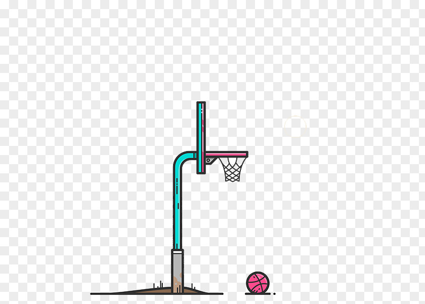 Basketball Le Basket-ball Court PNG