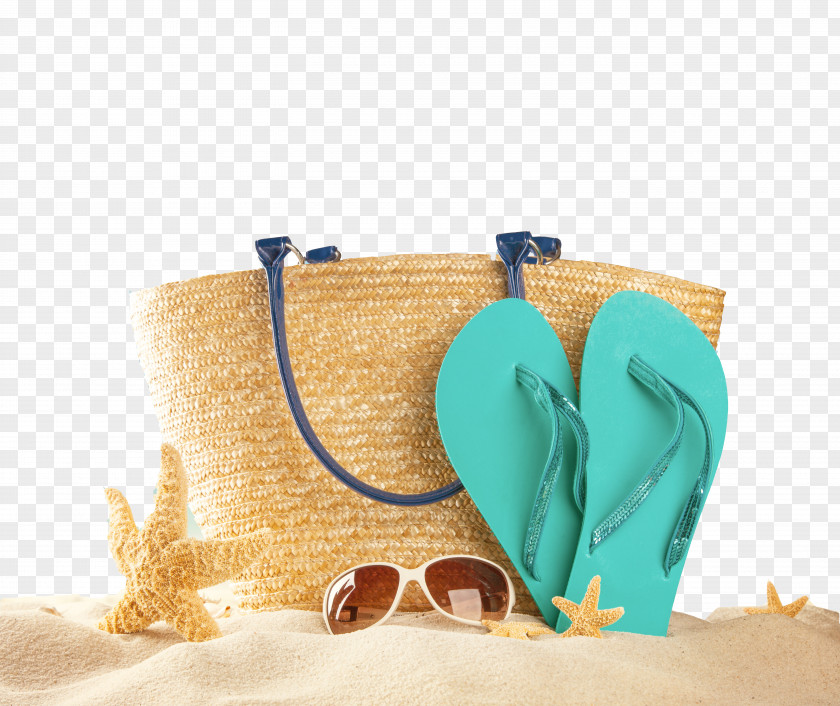 Beach Shoes Sunglasses Wireless Speaker Loudspeaker IP Code High Fidelity PNG
