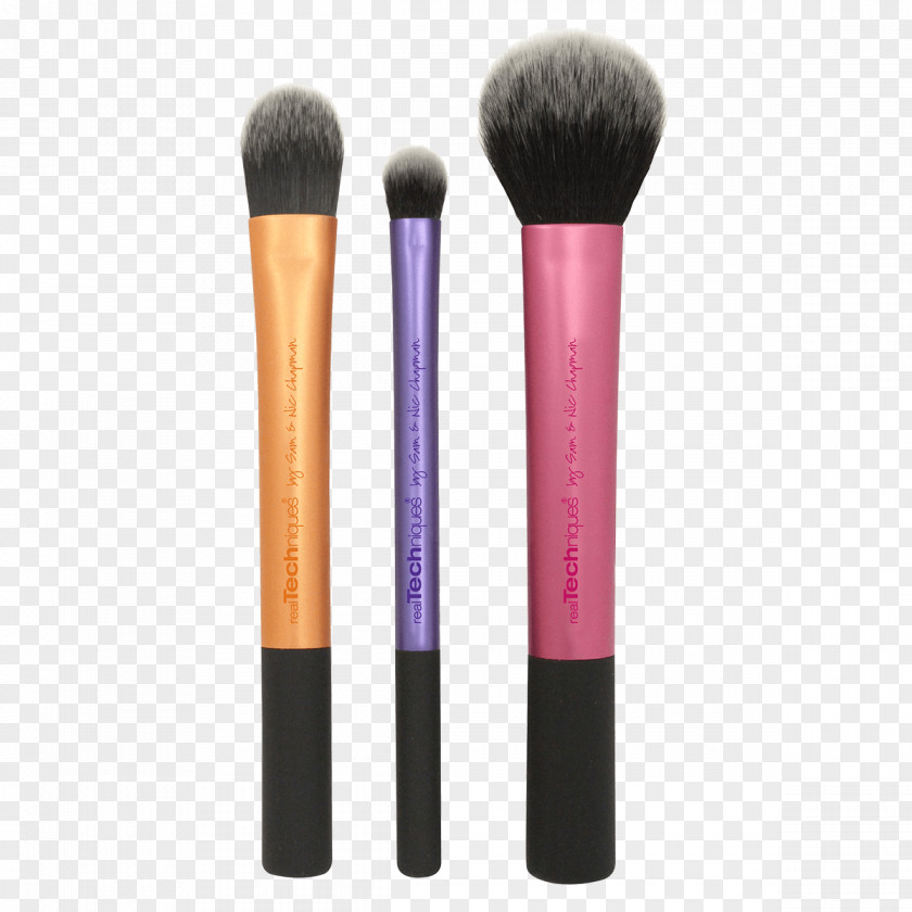 Brush Makeup Cosmetics Foundation Personal Care PNG