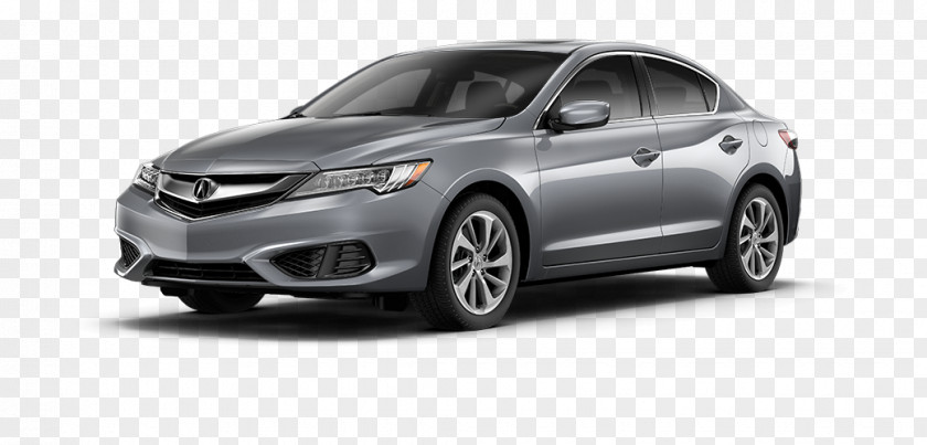 Car Acura ILX RDX 2018 TLX PNG