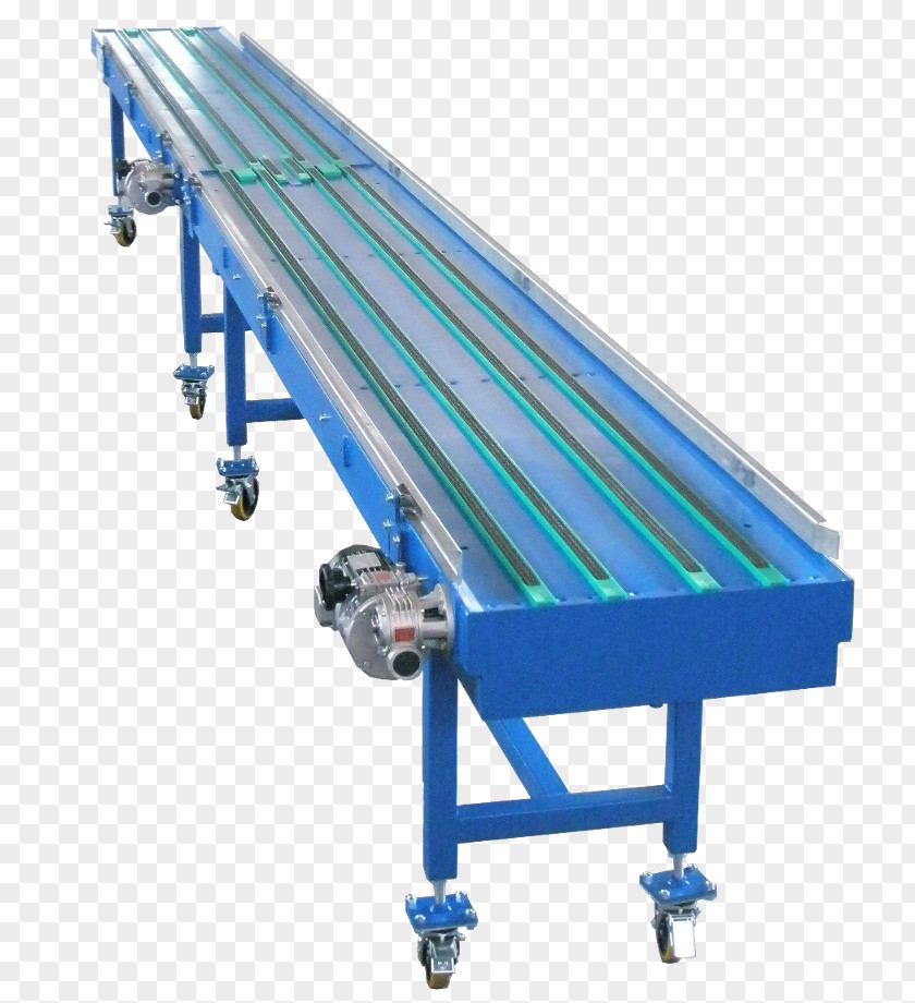 Chain Machine Conveyor System Belt PNG