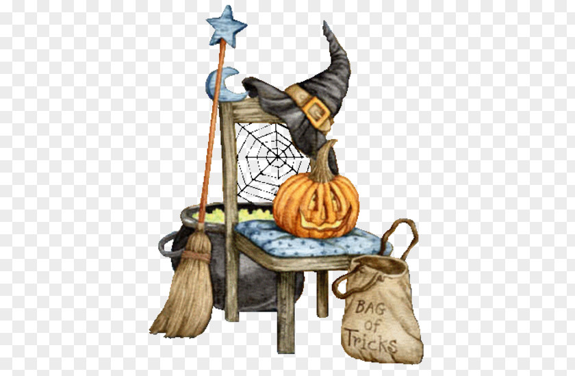 Halloween Fantasy Tour Witching Hour Party PNG