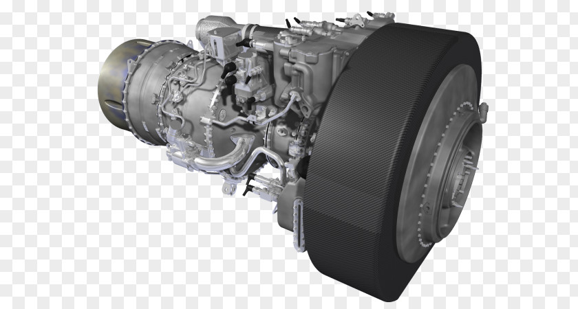 Helicopter Safran Engines Aneto Future Vertical Lift PNG