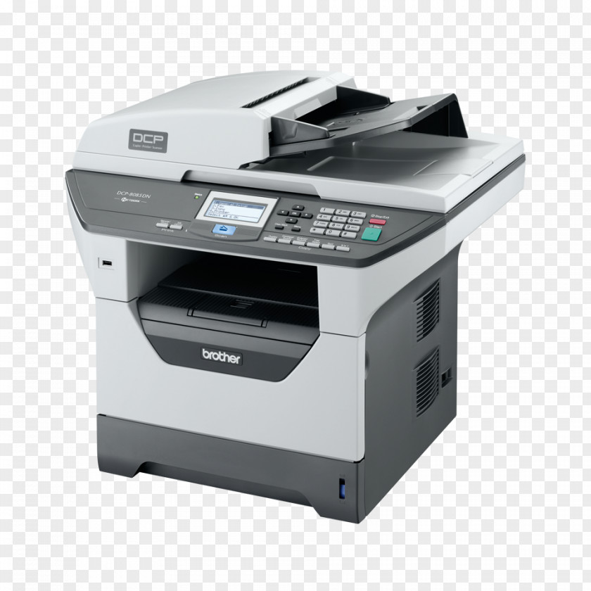 Hewlett-packard Hewlett-Packard Multi-function Printer Brother Industries Toner PNG