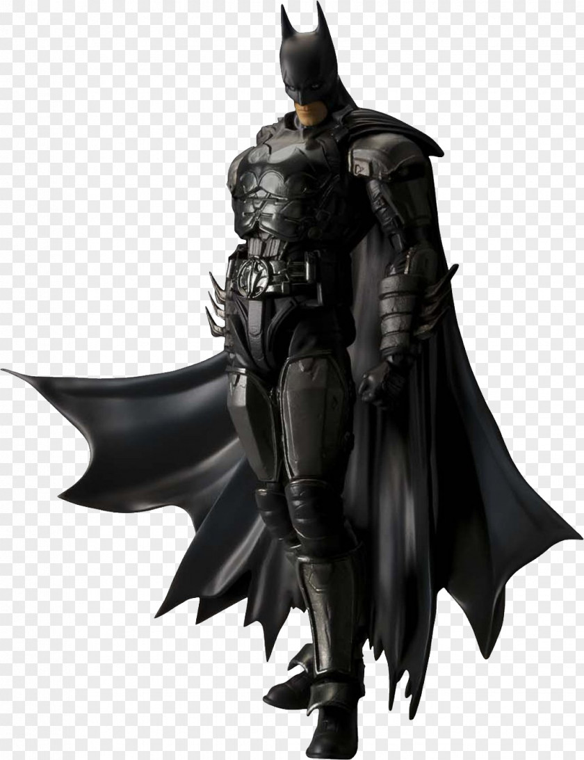 Injustice Injustice: Gods Among Us Batman Joker Harley Quinn S.H.Figuarts PNG