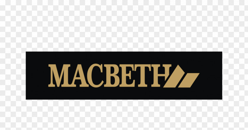 Macbeth Macbett Logo PNG