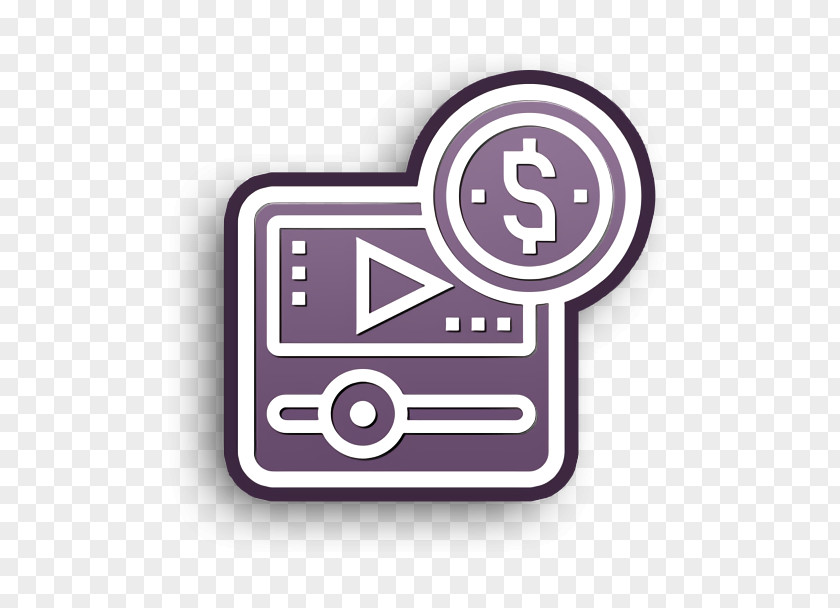 Media Player Icon Business And Finance Crowdfunding PNG