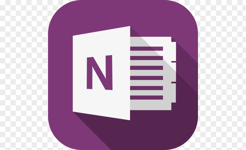 Microsoft OneNote Android PNG