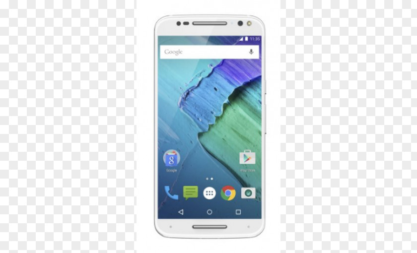 Moto X XT 1060 Style G Motorola Mobility Smartphone PNG