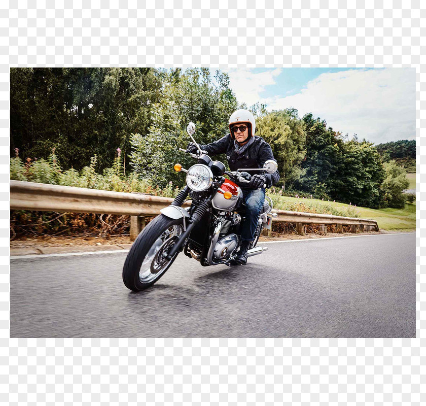 Motorcycle Triumph Motorcycles Ltd Bonneville Salt Flats T120 PNG