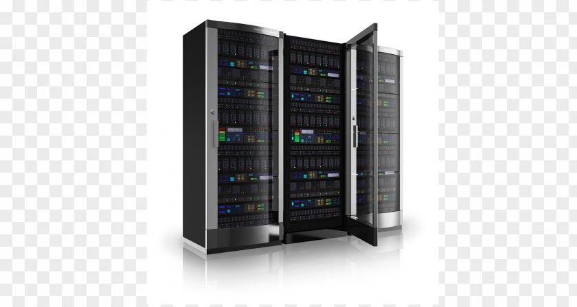 Rack Dedicated Hosting Service Virtual Private Server Xeon Web Computer Servers PNG