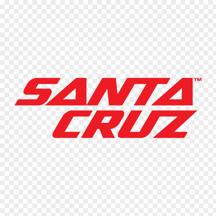 Santa Cruz Bicycles Logo Brand Font PNG