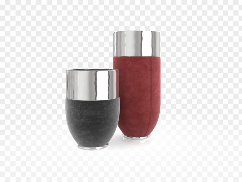 Shopping Model Glass Vase PNG