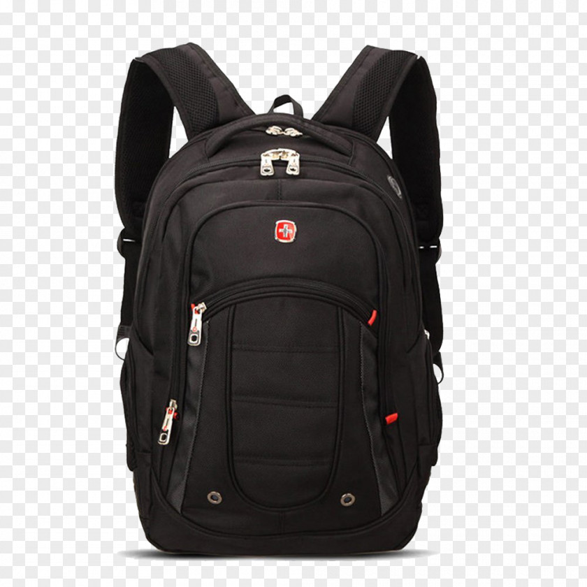 Swiss Army Knife Multifunction Backpack Backpacks Laptop Bag Wenger PNG