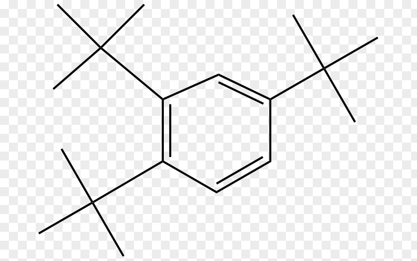 Tertbutylbenzene Acetaminophen Paracetamol Poisoning Skeletal Formula Chemical Substance PNG