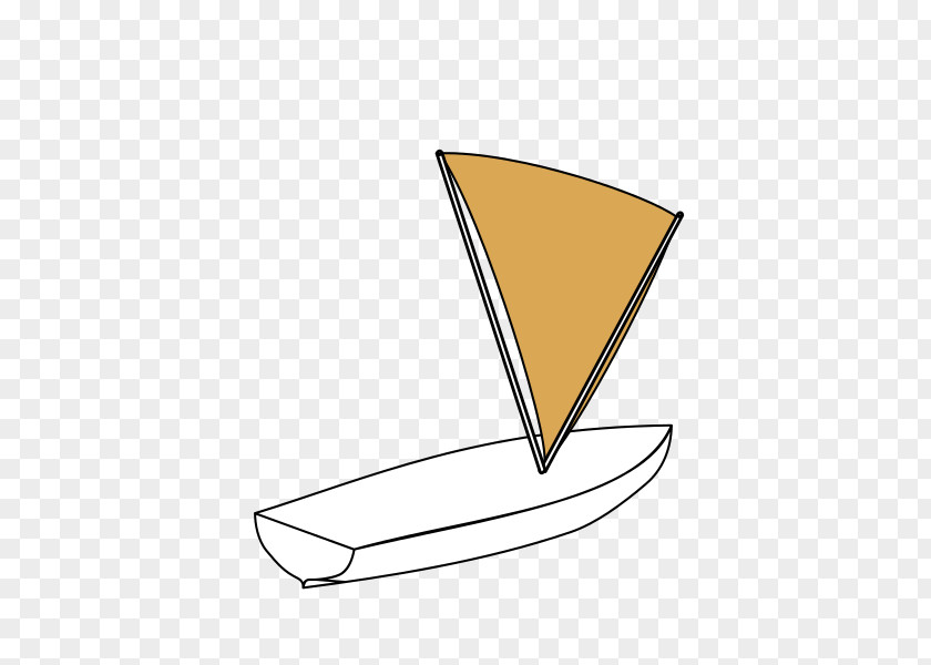 Triangle New Boat Clip Art Sailing Ship PNG