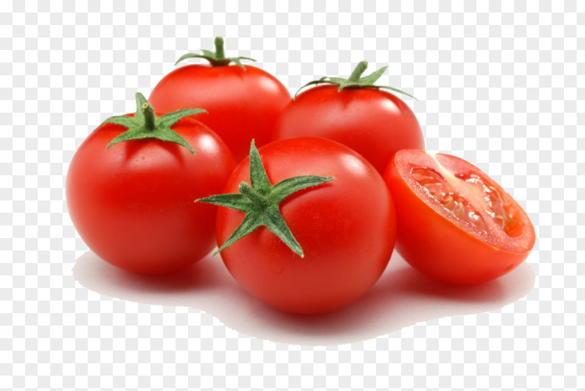 Vegetable Cherry Tomato Canned Food Grape PNG