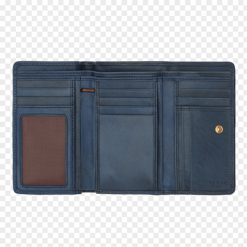 Wallet Leather Pocket Rectangle PNG