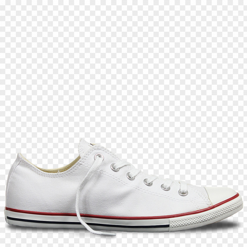 White Converse Chuck Taylor All-Stars Sneakers Shoe High-top PNG