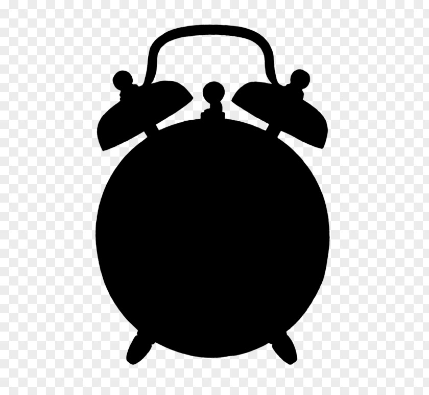 Art Alarm Clock Cartoon PNG