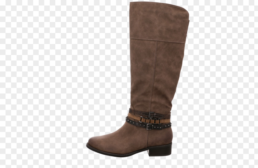 Boot Riding Suede Shoe Leather PNG