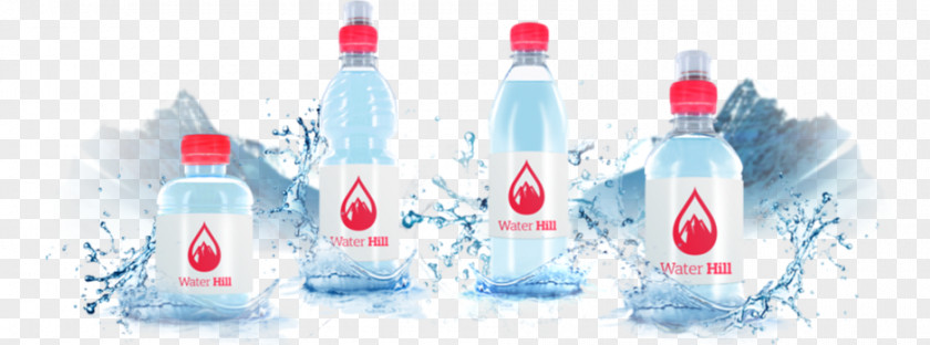 Drink Mineral Water Plastic Bottle Bottled PNG
