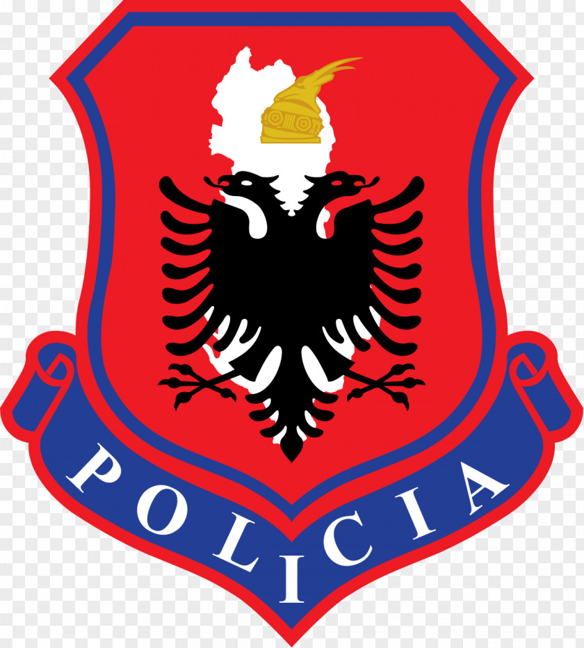 Flag Of Albania Albanian Declaration Independence Police PNG