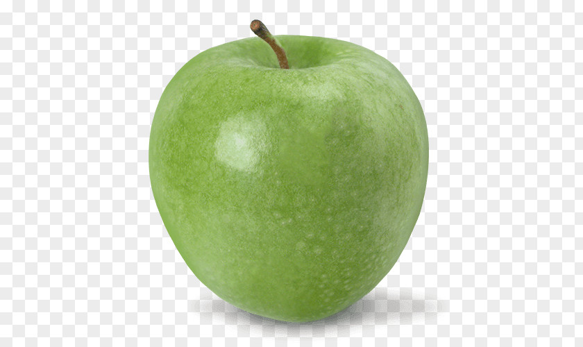 Granny Smith Organic Food Apple PNG