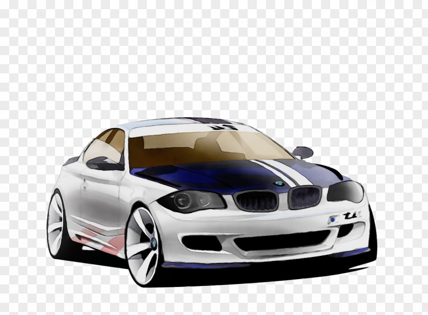 Hardtop City Car Background PNG