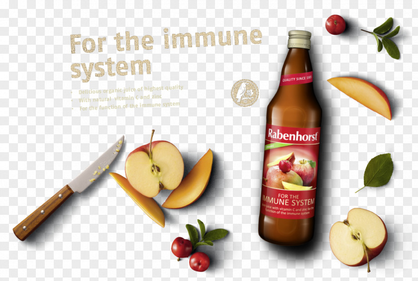 Immune System Haus Rabenhorst Liqueur Food Direktsaft Flavor PNG