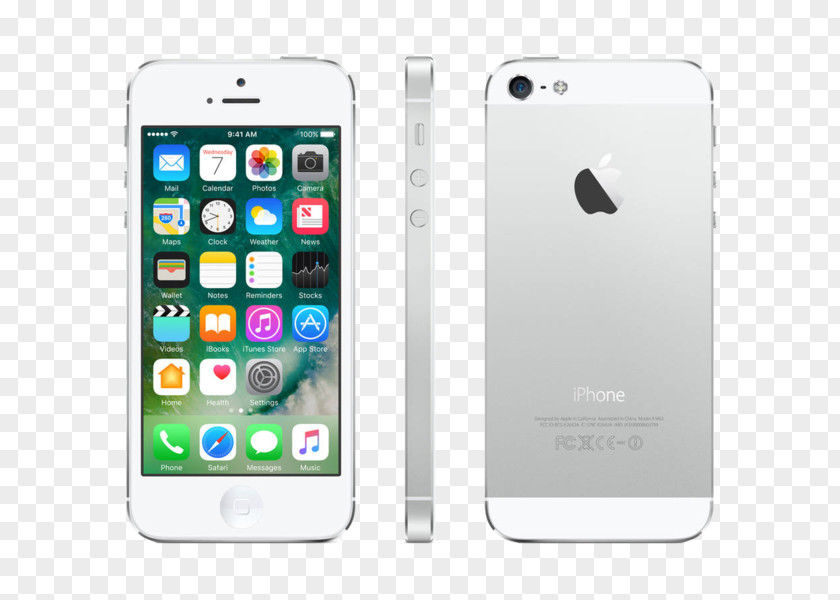 Iphone ROSE GOLD IPhone 5s SE Apple PNG