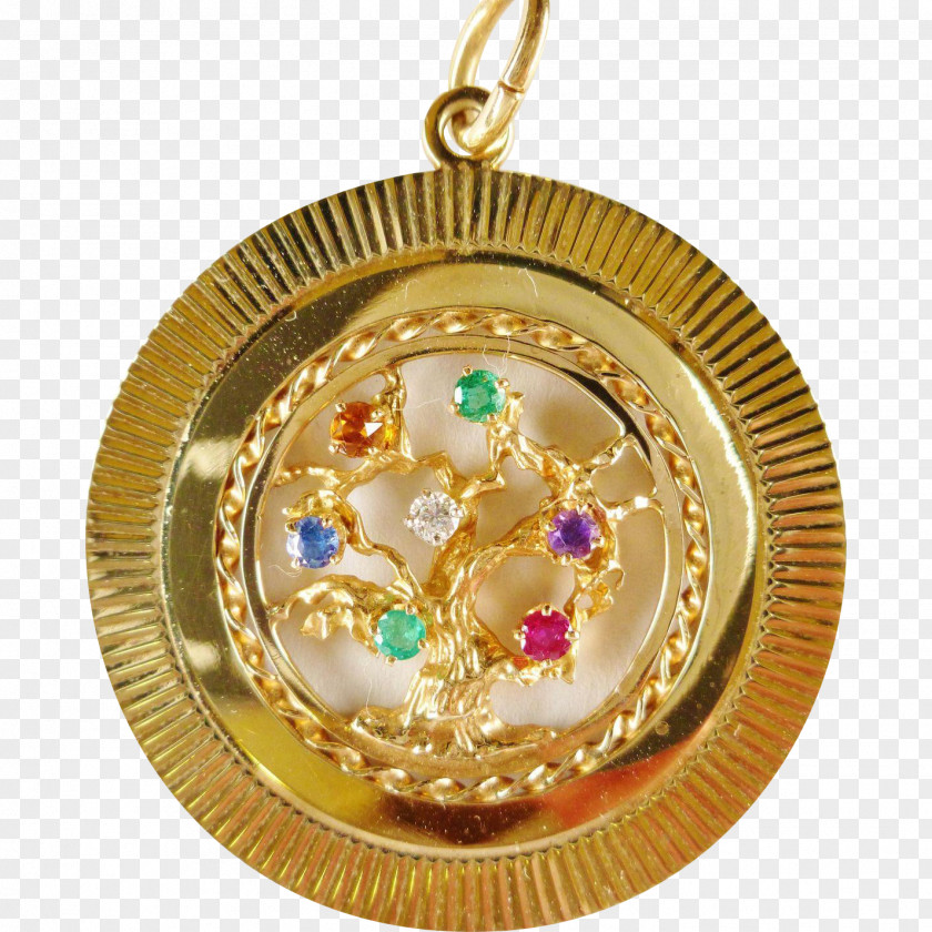 Jewellery Locket Tiffany & Co. Charms Pendants Gemstone PNG