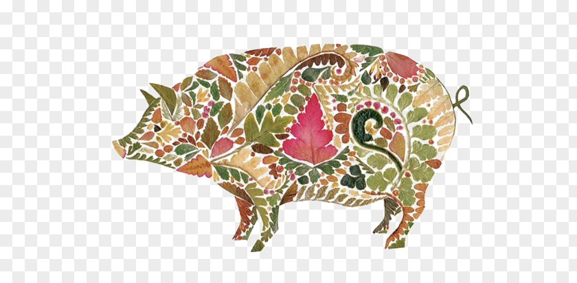 Pig PNG clipart PNG